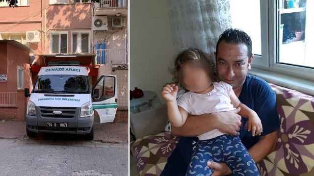 Kötü koku yayılınca çilingirle girilen evinde ölü bulundu.