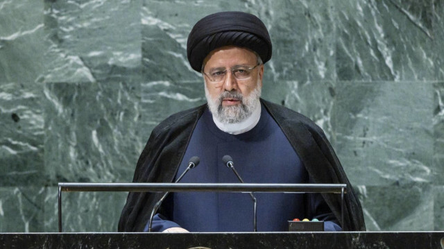 الرئيس الإيراني: العالم يتغير وعصر "الهيمنة الغربية" انتهى