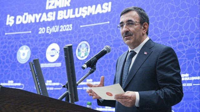 يلماز: ندعم خطوات أذربيجان لحماية وحدة أراضيها