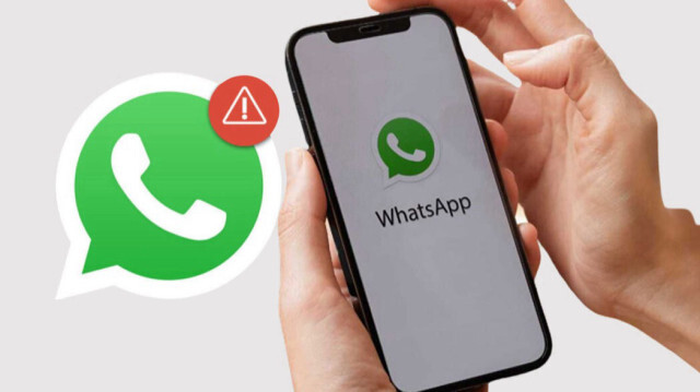WhatsApp  güncelleme kaldırma nasıl yapılır?