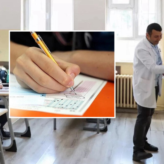 MEB ülke genelinde ortaokul ve liselerde ilk kez yapılacak 'ortak sınav' tarihlerini açıkladı
