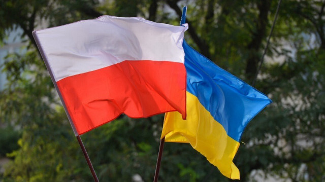 بولندا تستدعي سفير أوكرانيا احتجاجاً على تصريحات لزيلينسكي 