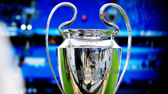 UEFA Şampiyonlar Ligi Gecenin Sonuçları 19 Eylül Salı
