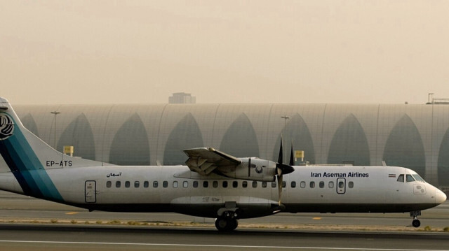 İranlı yetkili, koşulların normale dönmesi durumunda uçuşların yeniden başlayacağını belirtti.