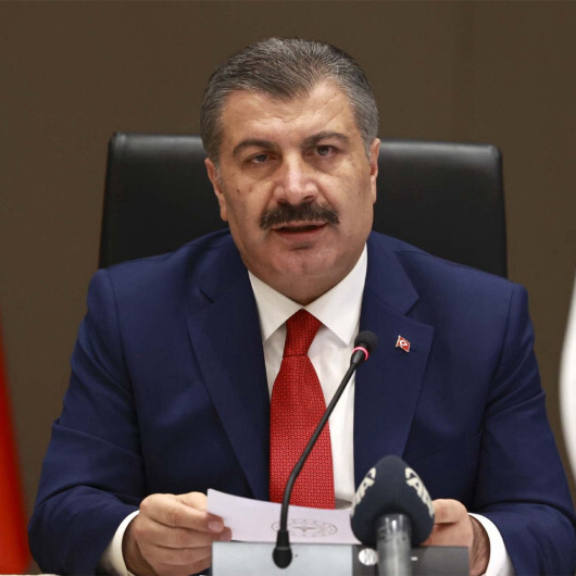 Türk cerrahların yaptığı robotik kalp ameliyatlarını çok sayıda ülkeden hekimler de canlı izledi: İzleyenleri izlerinden gidenleri çok olsun