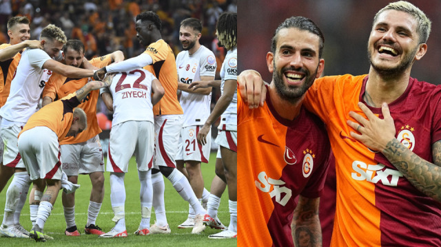 Galatasaray Kopenhag'ı konuk edecek