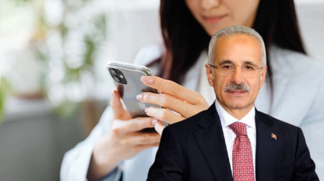Bakan Uraloğlu, cep telefonlarında yan sanayi batarya kullanılmaması konusunda uyardı.