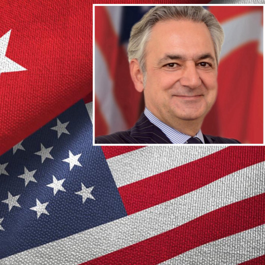 Türkiye'nin büyük şirketleri de ABD'li yatırımcılarla bir araya geldi