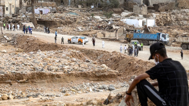 Crédit photo: Mahmud Turkia / AFP