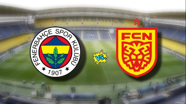 Fenerbahçe - FC Nordsjaelland Canlı Skor
