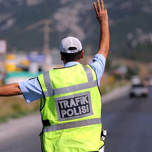 İstanbul'da kural tanımayan sürücülere sıkı denetim: 205 milyon lira ceza kesildi