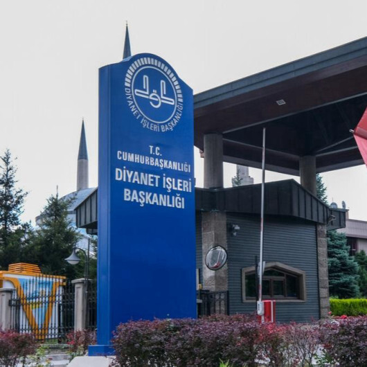 Diyanet İşleri Başkanlığı 2 bin 450 personel alacak: İşte şartlar