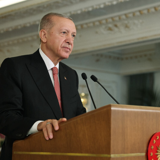 Cumhurbaşkanı Erdoğan'dan kamuda mülakat açıklaması: Böyle bir söz verdiysem yeni bir yol haritası çizeriz