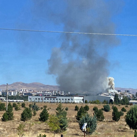 Ankara'da sünger fabrikasında çıkan yangında üç kişi hayatını kaybetmişti: İş yeri sahibi tutuklandı