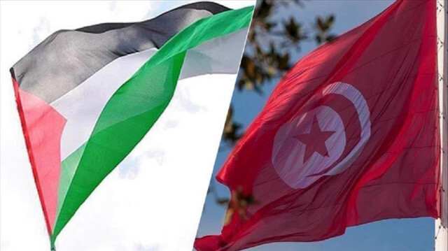 تونس تطالب بإلزامالاحتلال الإسرائيلي لوقف "انتهاكاتها" ضد الفلسطينيين