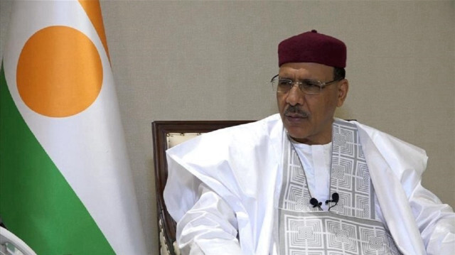  رئيس النيجر المخلوع يطالب إيكواس بإطلاق سراحه وإعادة السلطة إليه