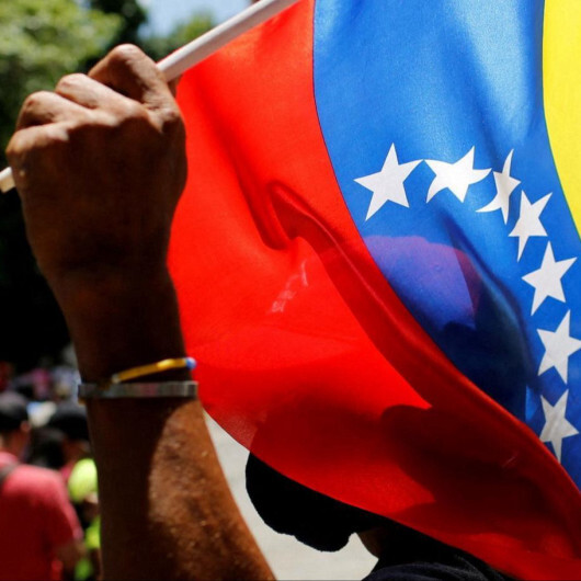 ABD 472 bin Venezuelalıya daha geçici koruma statüsü veriyor