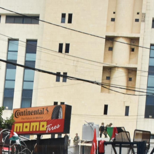ABD'nin Beyrut Büyükelçiliği'ne silahlı saldırı: Manidâr zamanlama