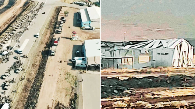 Saldırıda ölenlerden birinin, KYB’nin insansız hava aracı uzmanı Rabar Anwar olduğu açıklanmıştı.