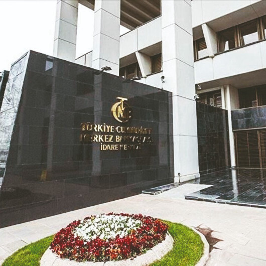 Merkez Bankası faizi yüzde 30’a yükseltti