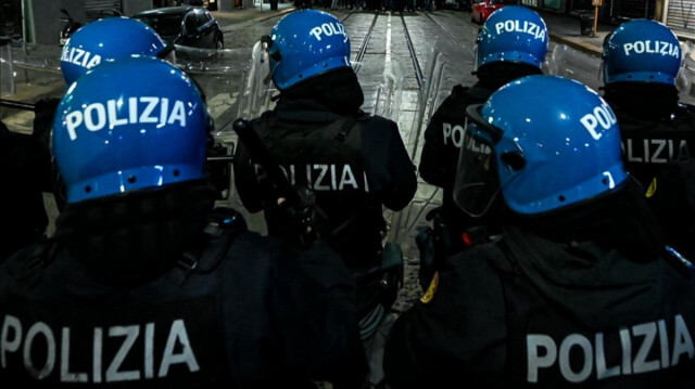 Italy detains 52 suspects in major operation targeting 'Ndrangheta ...