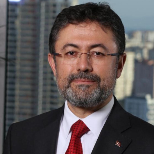 Bakan Yumaklı müjdeyi verdi: Tarımsal destek ödemeleri bugün yatacak