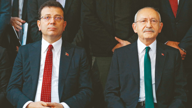 Delege kulisleriyle kaynayan CHP’de Genel Başkan Kılıçdaroğlu, koltuğunu garantiye 
almak için bütün detayları planlıyor. İstanbul kongresi, alınacak olumsuz bir sonucun, henüz kongre yapmamış illeri etkileme ihtimalinden dolayı, 7 veya 8 Ekim tarihlerine ötelenecek.