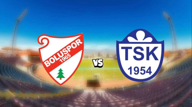 Boluspor - Tuzlaspor maçı ne zaman, saat kaçta, hangi kanalda yayınlanacak?