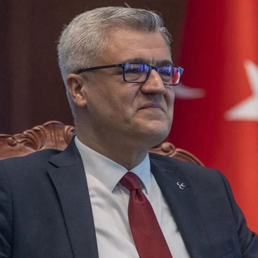 MHP'li Özarslan muhalefetin belediye yönetimini eleştirdi: Vatandaşlara hizmet götürmek gibi dertleri yok