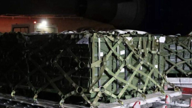 Канада выделила Украине новый военный пакет | Новости