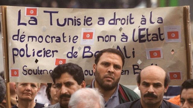 Crédit Photo: FRANCOIS GUILLOT / AFP

