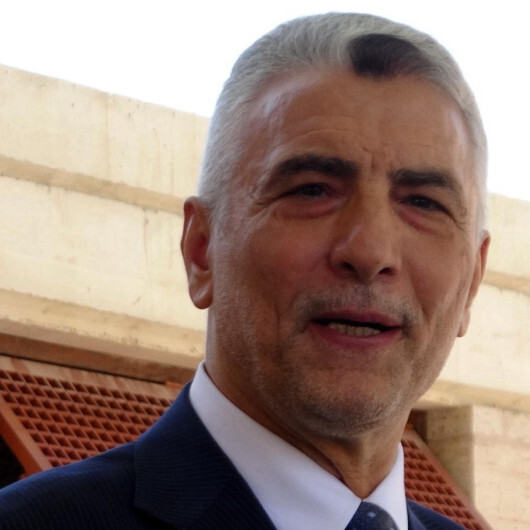 Bakan Bolat'tan kadın girişimcilere çağrı: Üretime katkılar yapın ve siz de kazanın ülkemiz de kazansın