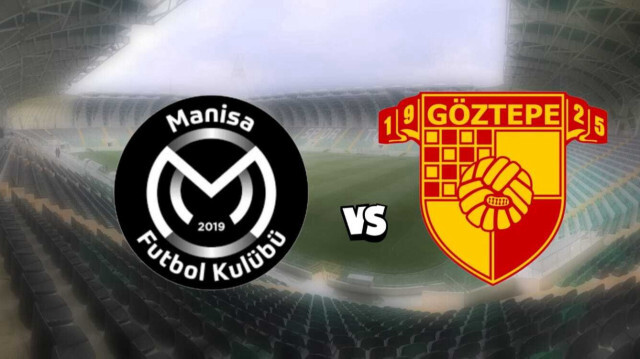 Manisa FK - Göztepe maçı ne zaman, saat kaçta, hangi kanalda yayınlanacak?
