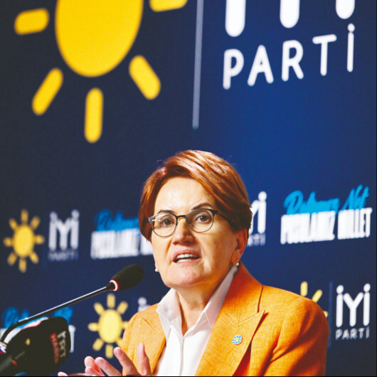 Millet İttifakı bitti: CHP’ye rakibiz