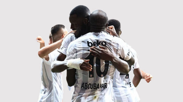 Beşiktaş-Kayserispor 11’i