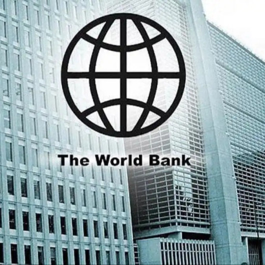 Dünya Bankası'ndan Nijerya'ya 700 milyon dolarlık kredi