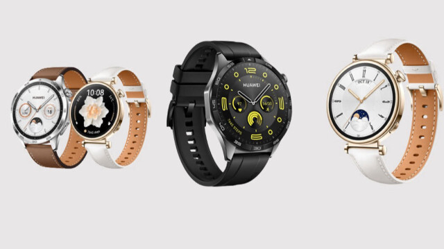 Huawei Watch GT 4 fiyatı ve teknik özellikleri