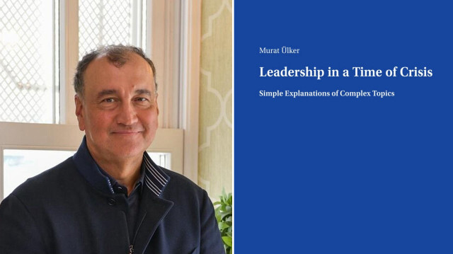 Yıldız Holding Yönetim Kurulu Üyesi, Pladis ve GODIVA Yönetim Kurulu Başkanı Murat Ülker'in kitabı piyasaya sürüldü.