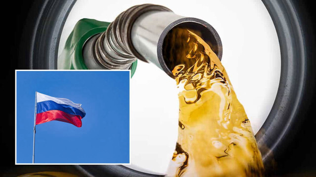 Dünyanın en büyük petrol üreticilerinden Rusya, günde yaklaşık 100 bin varil benzin ve 900 bin varil motorin ihraç ediyor. Ülkenin toplam motorin ihracı geçen yıl 35 milyon ton, benzin ihracatı ise 4,8 milyon ton seviyesindeydi.