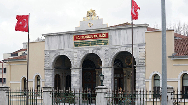 Tarafların birbirlerinden şikayetçi olmadığı için herhangi bir adli ya da idari sürecin başlatılmadığı belirtildi.