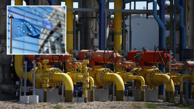 AB'nin ikinci çeyrekte sıvılaştırılmış doğal gaz (LNG) ithalatında da ilk sırayı yüzde 46,4'le ABD alırken, onu en yakın yüzde 12,4'le Rusya, yüzde 10,9'la Katar, yüzde 9,9'la Cezayir ve yüzde 5,1'le Nijerya takip etti.