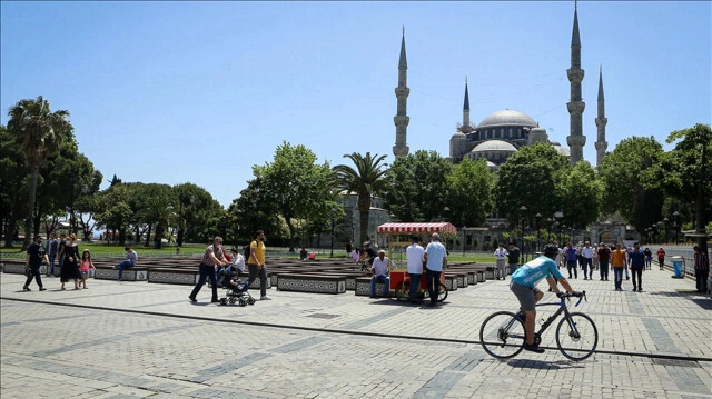 Foto: Arşiv.