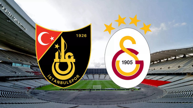 İstanbulspor - Galatasaray Maç Kadrosu ve Muhtemel 11'ler
