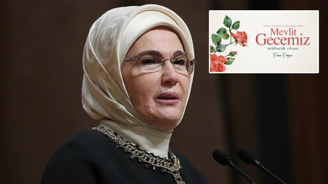 Emine Erdoğan