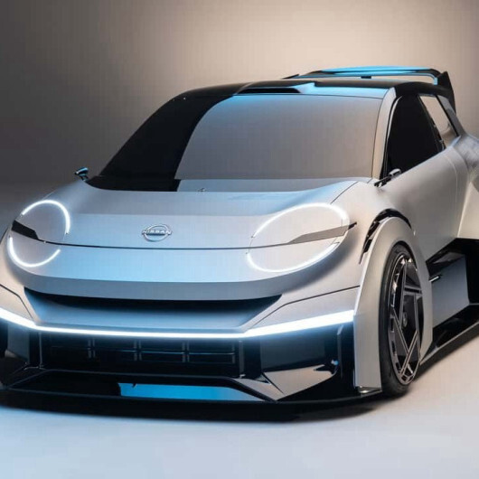 Nissan Avrupa'daki yeni modellerini 2030'a kadar tam elektrikli yapacak