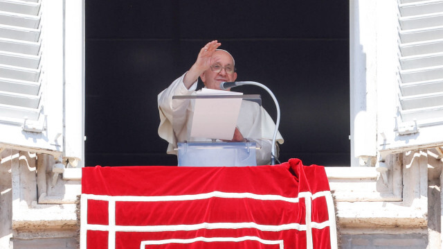  Pope Francis