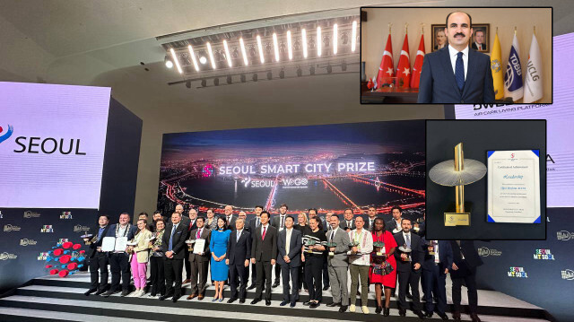 Konya Büyükşehir Belediyesi, “Akıllı Şehir” uygulamaları konusunda yaptığı başarılı çalışmalarla dünyada da kendinden söz ettiriyor.