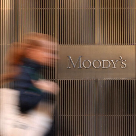 Moody's'ten ABD'ye uyarı: Olası "kapanma" kredi profiline olumsuz etkileyecek