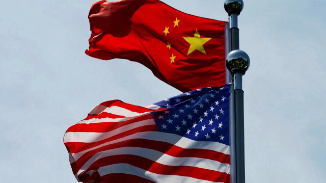 ABD, Kuzey Kore’den sınır dışı edilen ABD askerinin transferi için Çin’e teşekkür etti