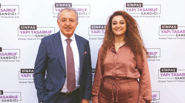 Ahmet Çelik, Merve Onarlı.